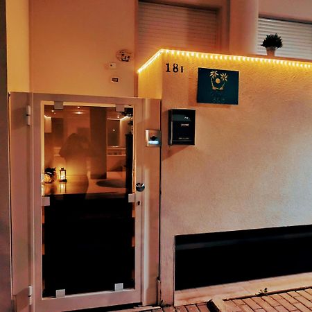 Alba B&B Polignano a Mare Ngoại thất bức ảnh