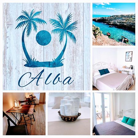 Alba B&B Polignano a Mare Ngoại thất bức ảnh