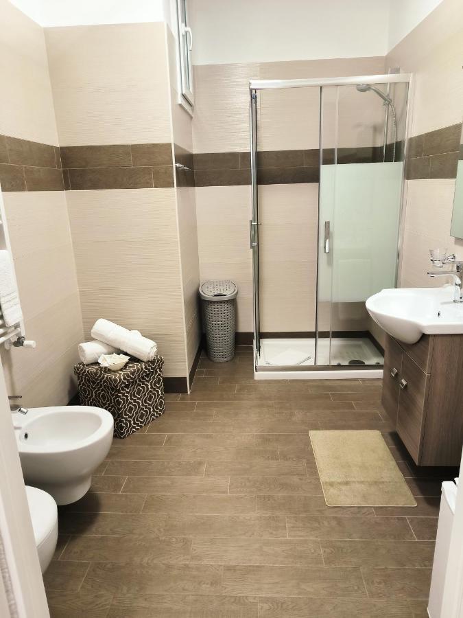 Alba B&B Polignano a Mare Ngoại thất bức ảnh