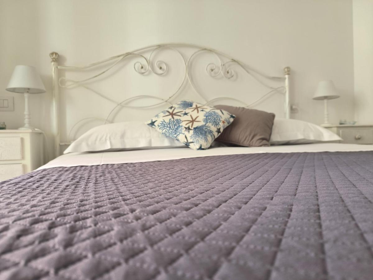 Alba B&B Polignano a Mare Ngoại thất bức ảnh