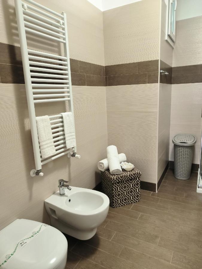 Alba B&B Polignano a Mare Ngoại thất bức ảnh
