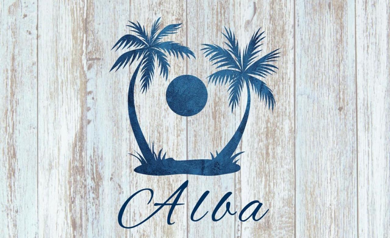 Alba B&B Polignano a Mare Ngoại thất bức ảnh