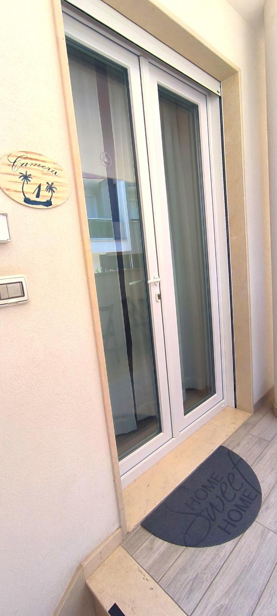 Alba B&B Polignano a Mare Ngoại thất bức ảnh