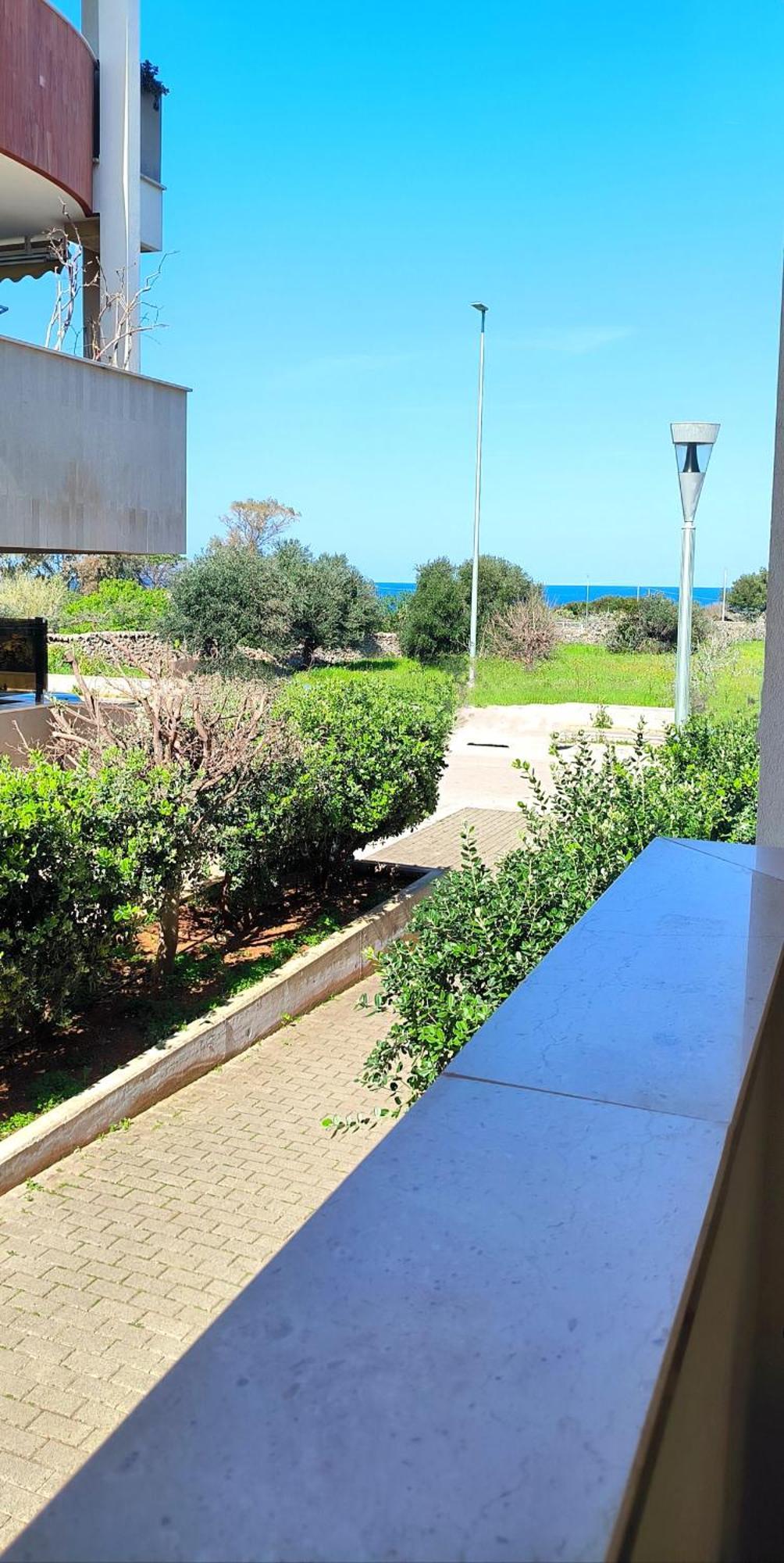 Alba B&B Polignano a Mare Ngoại thất bức ảnh