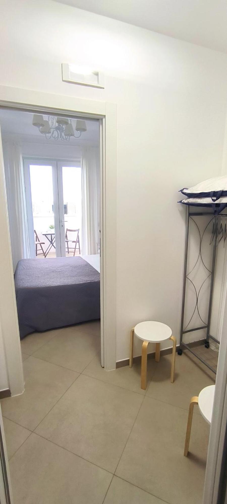 Alba B&B Polignano a Mare Ngoại thất bức ảnh