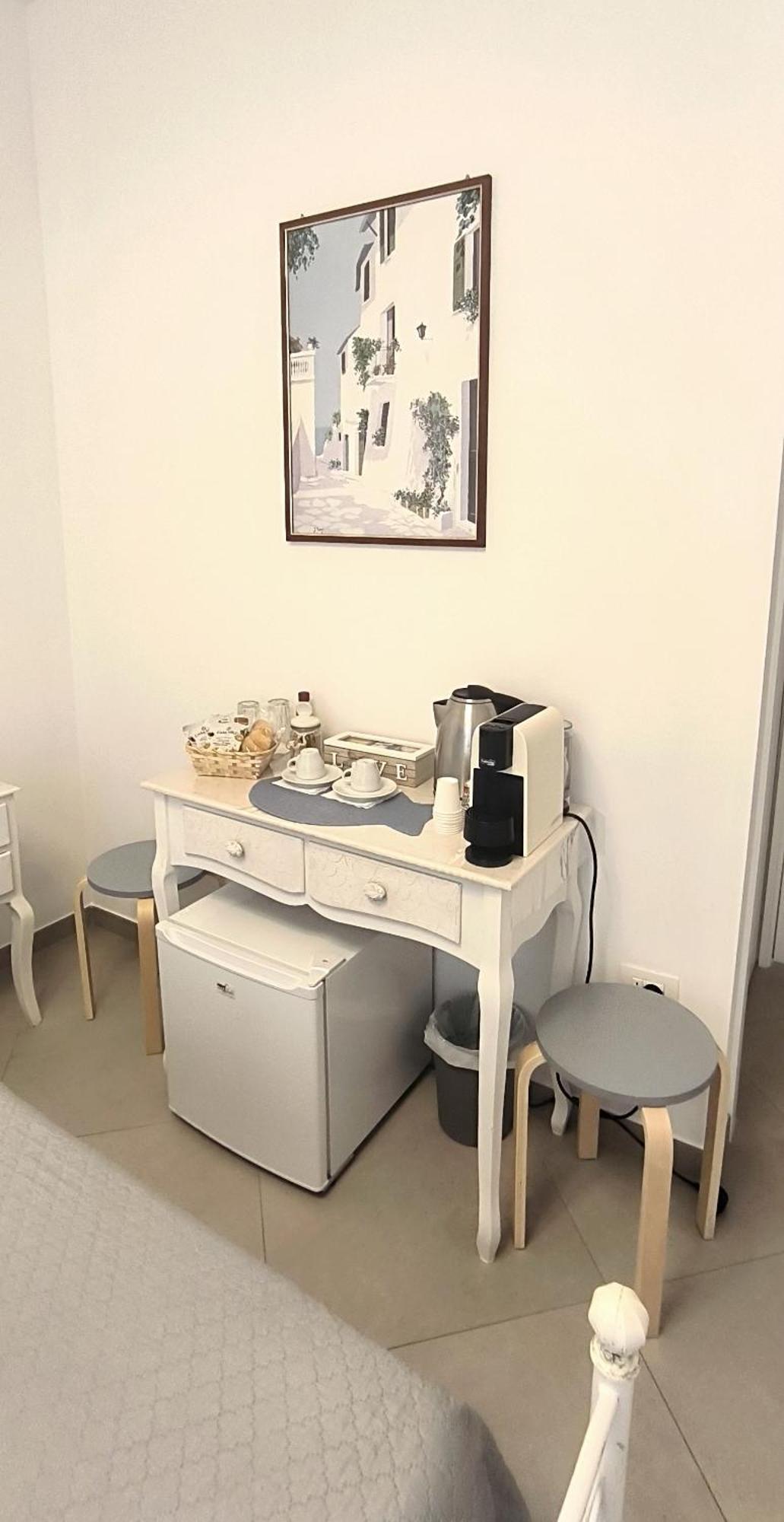 Alba B&B Polignano a Mare Ngoại thất bức ảnh