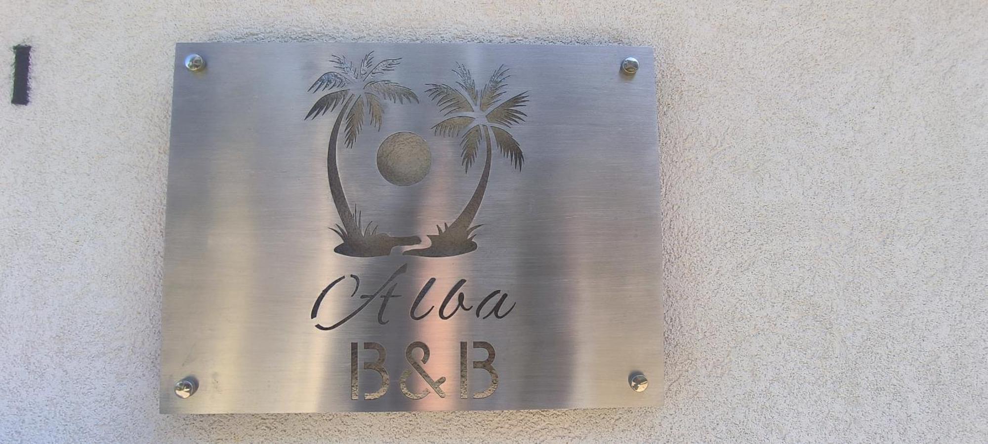 Alba B&B Polignano a Mare Ngoại thất bức ảnh