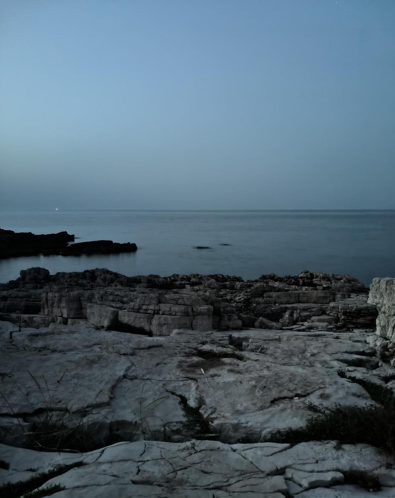 Alba B&B Polignano a Mare Ngoại thất bức ảnh