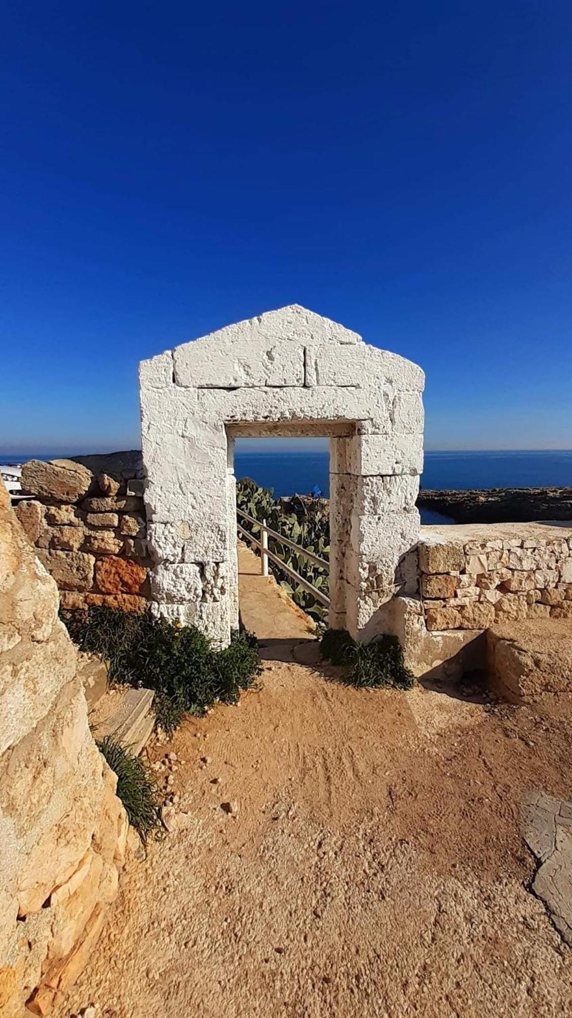 Alba B&B Polignano a Mare Ngoại thất bức ảnh