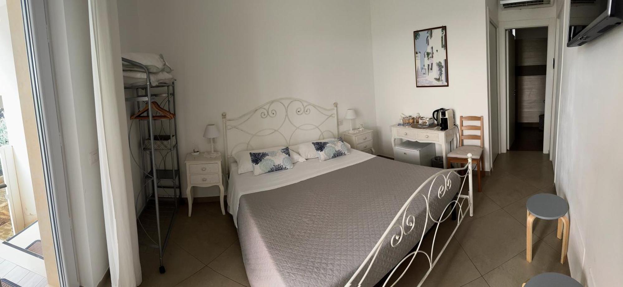 Alba B&B Polignano a Mare Ngoại thất bức ảnh