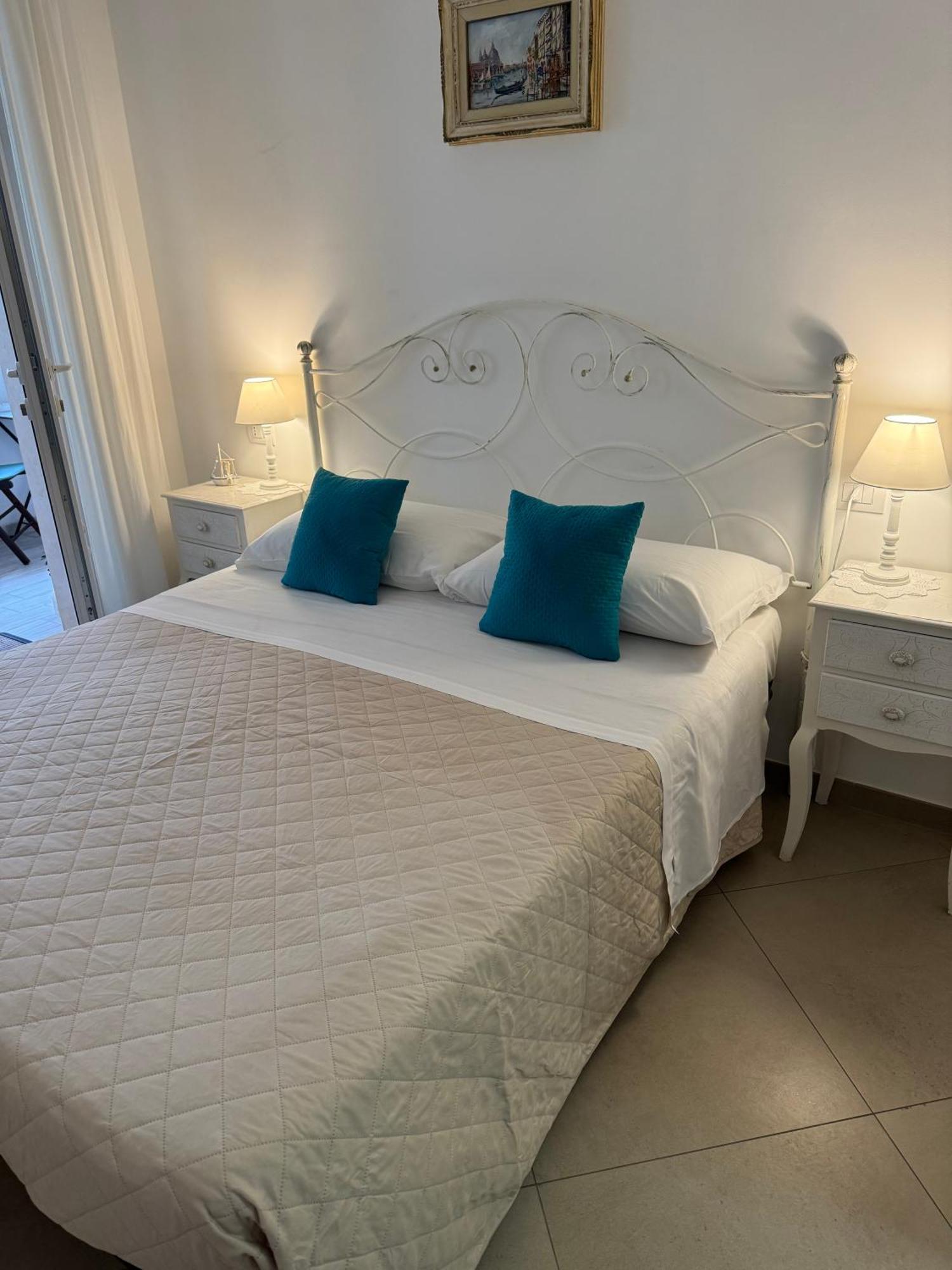 Alba B&B Polignano a Mare Ngoại thất bức ảnh