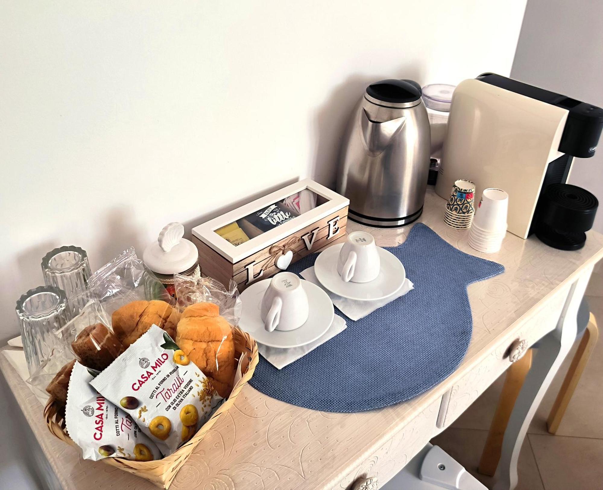 Alba B&B Polignano a Mare Ngoại thất bức ảnh