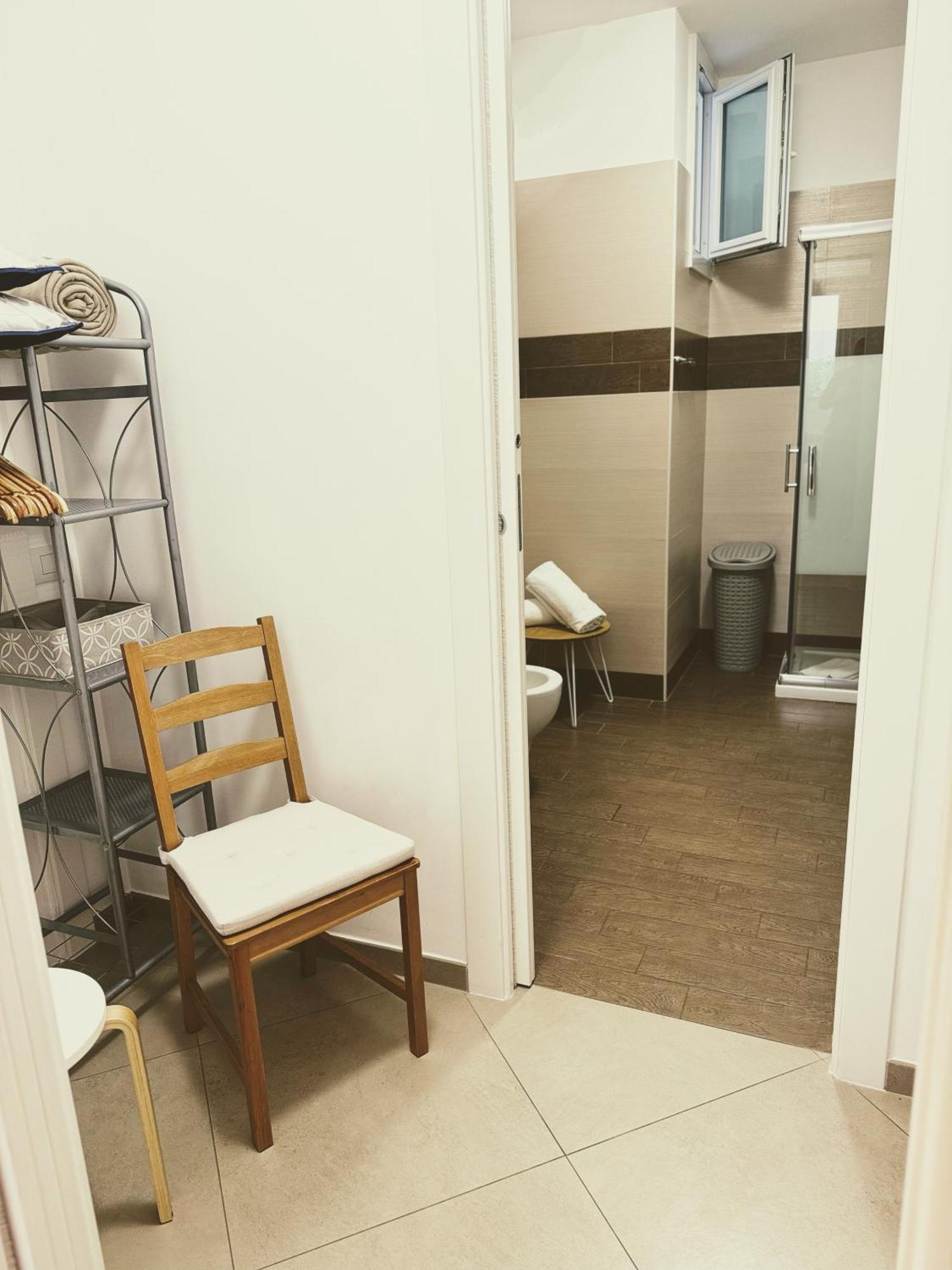 Alba B&B Polignano a Mare Ngoại thất bức ảnh