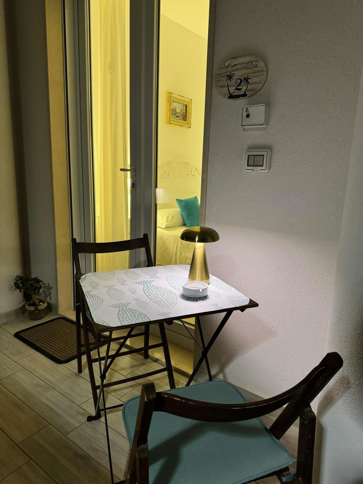 Alba B&B Polignano a Mare Ngoại thất bức ảnh
