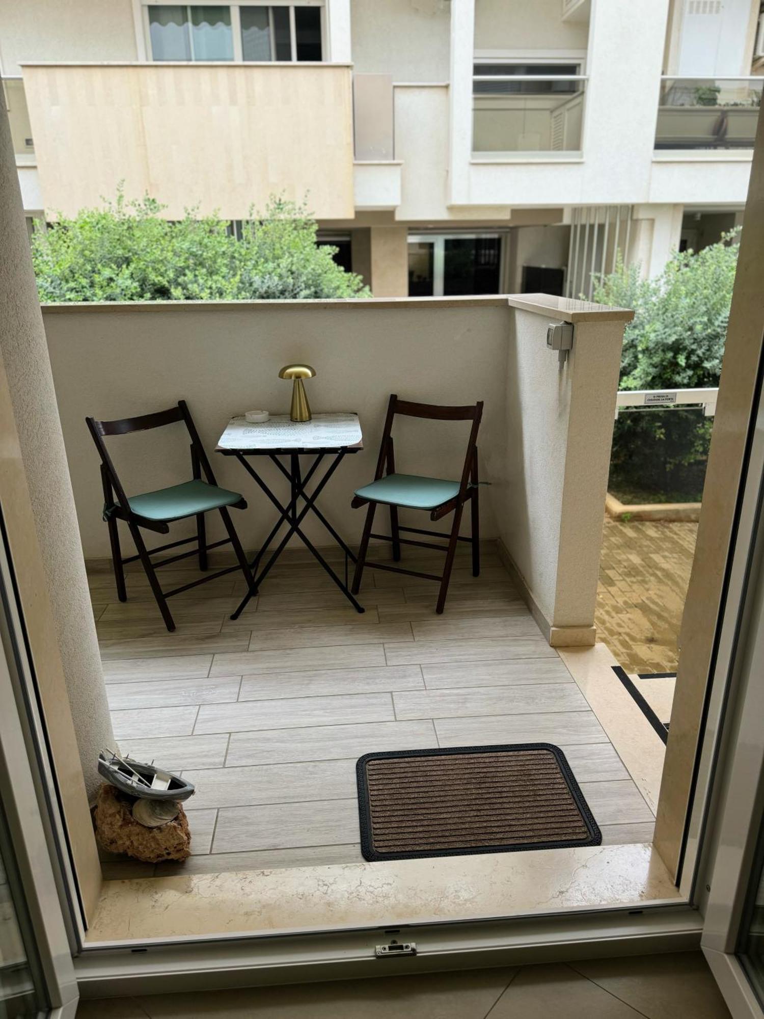 Alba B&B Polignano a Mare Ngoại thất bức ảnh