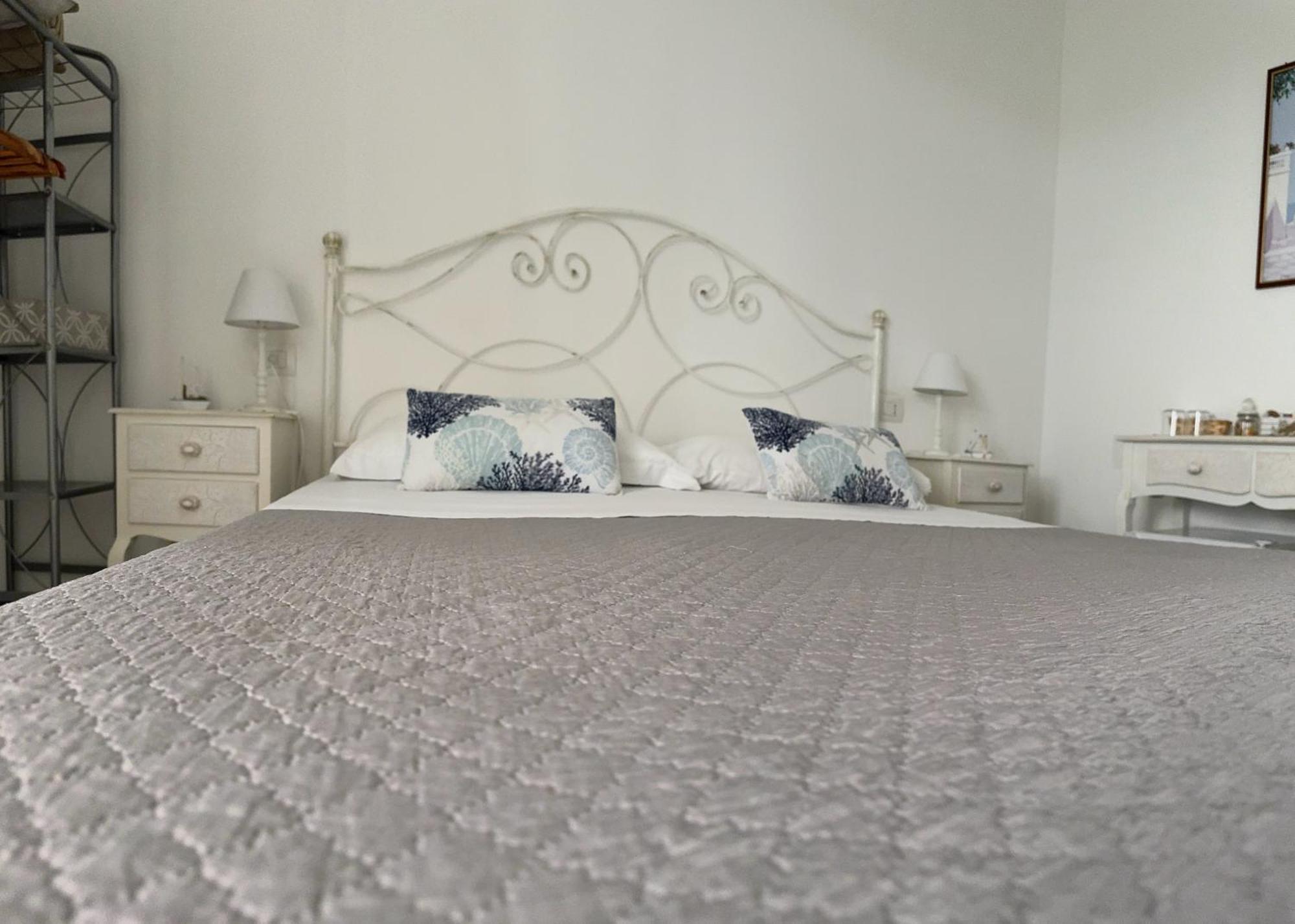 Alba B&B Polignano a Mare Ngoại thất bức ảnh