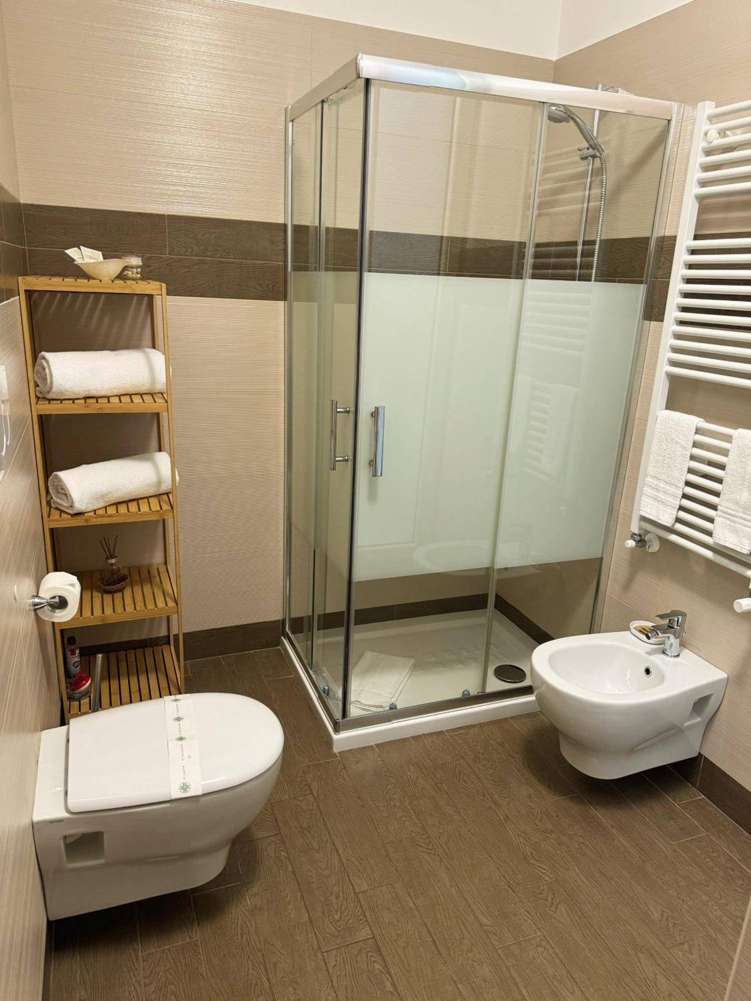Alba B&B Polignano a Mare Ngoại thất bức ảnh