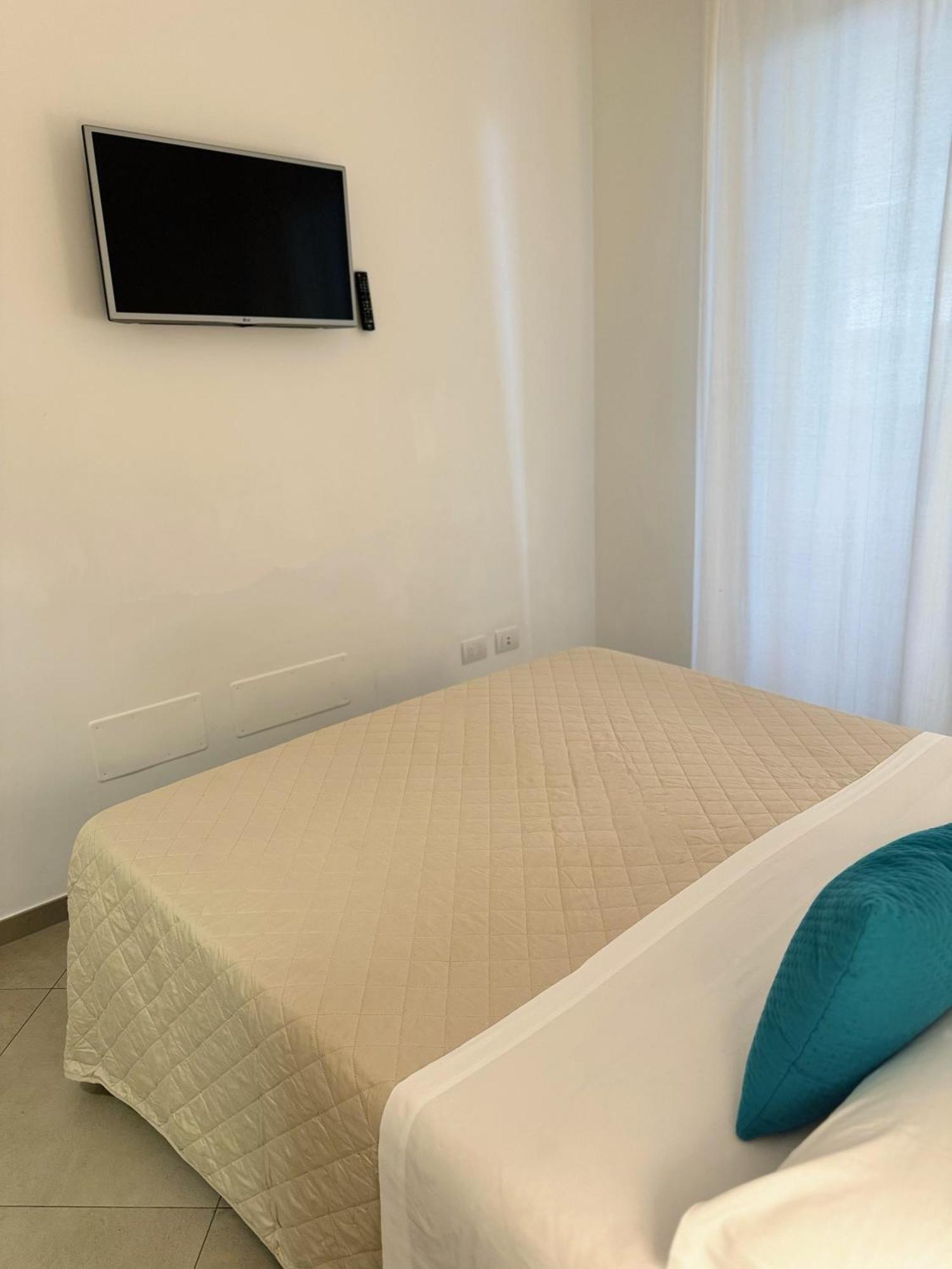 Alba B&B Polignano a Mare Ngoại thất bức ảnh